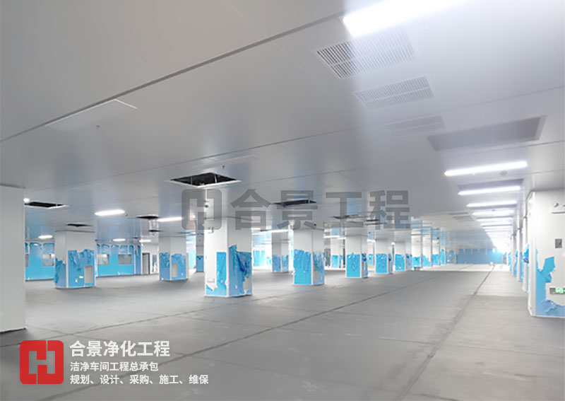 風(fēng)速對(duì)電子廠房無塵車間建設(shè)有哪些影響？